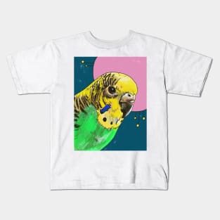 Bubo Kids T-Shirt